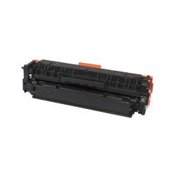 Încărcătură toner renovată CE410X, 4000 filelor pentru imprimante HP