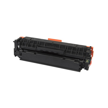 Încărcătură toner renovată CE410X, 4000 filelor pentru imprimante HP