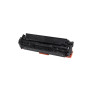 Încărcătură toner renovată CE411A, 2600 filelor pentru imprimante HP
