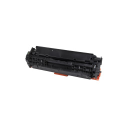 Încărcătură toner renovată CE411A, 2600 filelor pentru imprimante HP