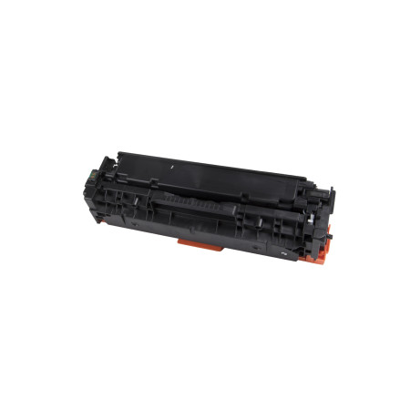 Încărcătură toner renovată CE411A, 2600 filelor pentru imprimante HP