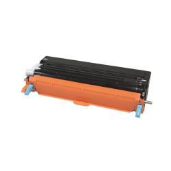 Încărcătură toner renovată C13S051160, C2800, 6000 filelor pentru imprimante Epson