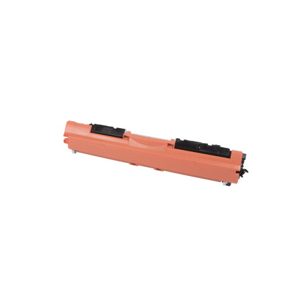 Încărcătură toner renovată CE310A, 126A, 1200 filelor pentru imprimante HP