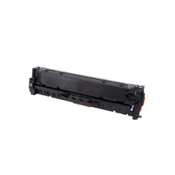 Încărcătură toner renovată CE412A, 2600 filelor pentru imprimante HP
