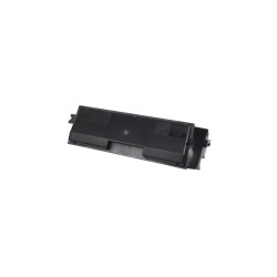 Încărcătură toner renovată 1T02KV0NL0, TK590BK, 7000 filelor pentru imprimante Kyocera