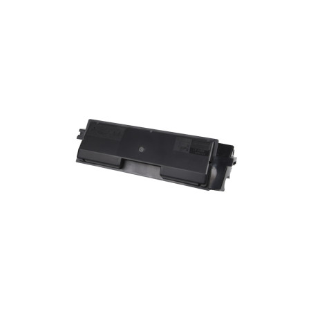 Încărcătură toner renovată 1T02KV0NL0, TK590BK, 7000 filelor pentru imprimante Kyocera