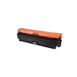 Încărcătură toner renovată CE741A, 7300 filelor pentru imprimante HP