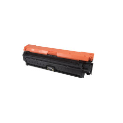 Încărcătură toner renovată CE742A, 7300 filelor pentru imprimante HP
