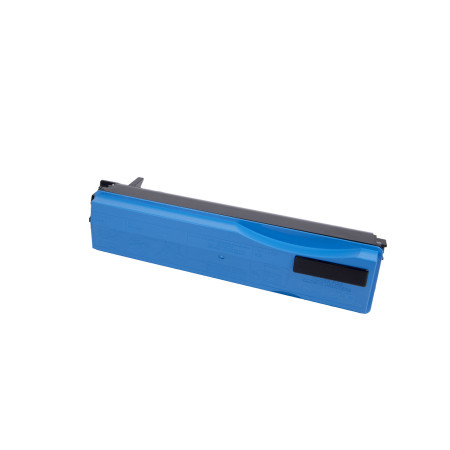 Încărcătură toner renovată 1T02HNCEU0, TK560C, 10000 filelor pentru imprimante Kyocera