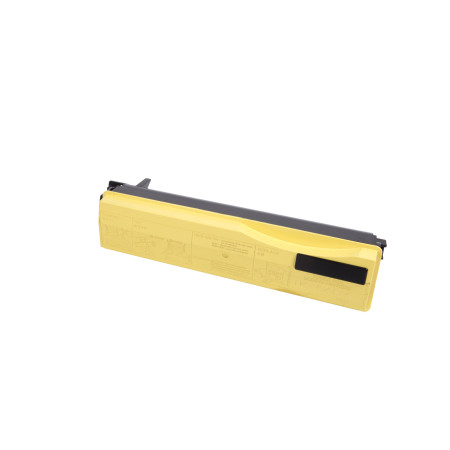 Încărcătură toner renovată 1T02HNAEU0, TK560Y, 10000 filelor pentru imprimante Kyocera
