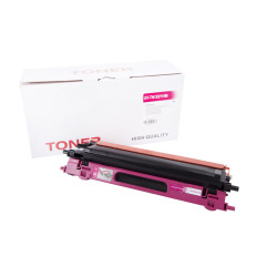 Încărcătură toner compatibilă TN130M, TN135M, 4000 filelor pentru imprimante Brother