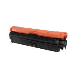 Încărcătură toner renovată CE272A, 15000 filelor pentru imprimante HP