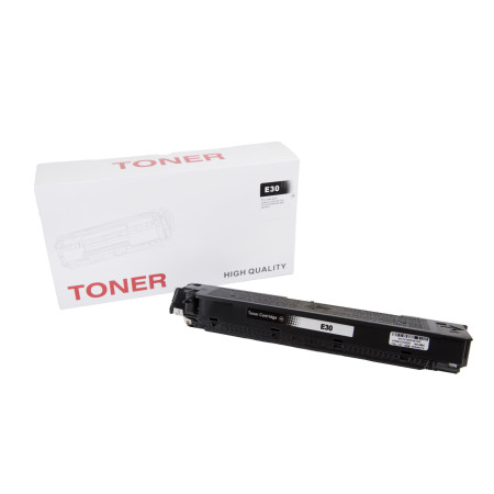 Încărcătură toner compatibilă 1491A003, E30, 4000 filelor pentru imprimante Canon