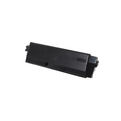 Încărcătură toner renovată 1T02KT0NL0, TK580K, 3500 filelor pentru imprimante Kyocera
