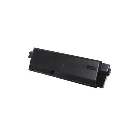 Încărcătură toner renovată 1T02KT0NL0, TK580K, 3500 filelor pentru imprimante Kyocera