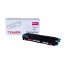 Încărcătură toner compatibilă Q6003A, 124A, 9422A004, CRG707, 2000 filelor pentru imprimante HP