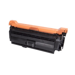Încărcătură toner renovată CE260X, 17000 filelor pentru imprimante HP