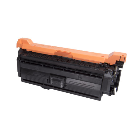 Încărcătură toner renovată CE260X, 17000 filelor pentru imprimante HP