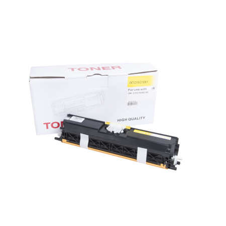 Încărcătură toner compatibilă 44250717, 2500 filelor pentru imprimante Oki