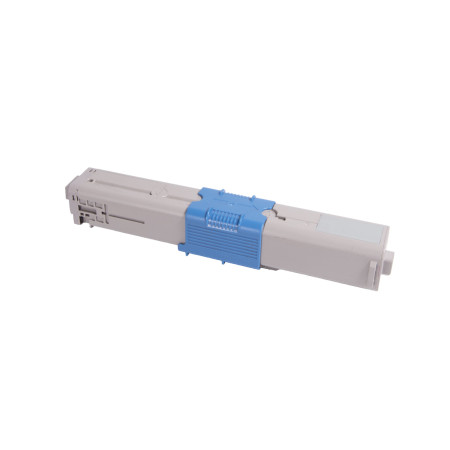 Încărcătură toner renovată 44469705, 2000 filelor pentru imprimante Oki