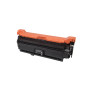 Încărcătură toner renovată CE400X, 507X, 11000 filelor pentru imprimante HP
