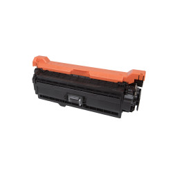 Încărcătură toner renovată CE400X, 507X, 11000 filelor pentru imprimante HP
