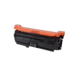 Încărcătură toner renovată CE400A, 507A, 5500 filelor pentru imprimante HP
