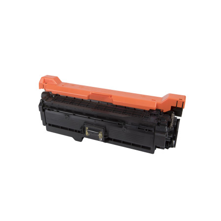 Încărcătură toner renovată CE402A, 507A, 6000 filelor pentru imprimante HP