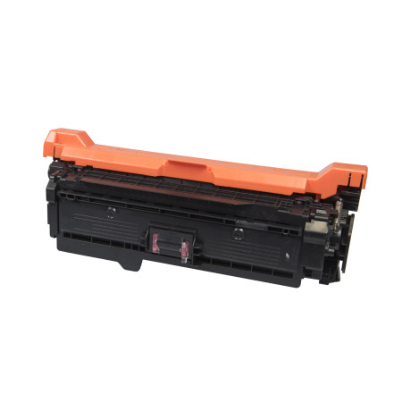 Încărcătură toner renovată CE403A, 507A, 6000 filelor pentru imprimante HP