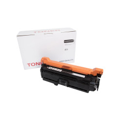 Încărcătură toner compatibilă CE400X, 507X, CE250X, 504X, 2645B002, CRG723H, 11000 filelor pentru imprimante HP