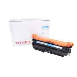 Încărcătură toner compatibilă CE401A, 507A, CE251A, 504A, 2577B002, CRG723, 6000 filelor pentru imprimante HP