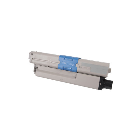 Încărcătură toner renovată 44469803, 3500 filelor pentru imprimante Oki