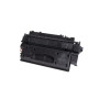 Încărcătură toner renovată CF280X, 6900 filelor pentru imprimante HP