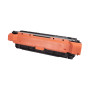 Încărcătură toner renovată CF032A, 12500 filelor pentru imprimante HP
