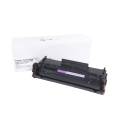 Încărcătură toner compatibilă Q2612A, 12A, FX10, 0263B002, 7616A005, CRG703, 2000 filelor pentru imprimante HP (Orink white box)