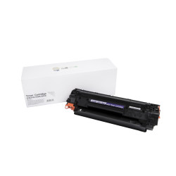 Încărcătură toner compatibilă CB435A / CB436A / CE285A, 1870B002, CRG712, 1871B002, CRG713, 1153B002, CRG714, 3484B002, CRG725, 