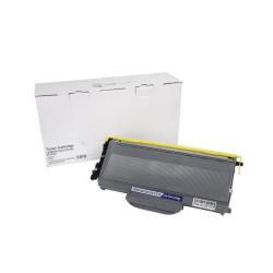 Încărcătură toner compatibilă TN2120, 2600 filelor pentru imprimante Brother (Orink white box)