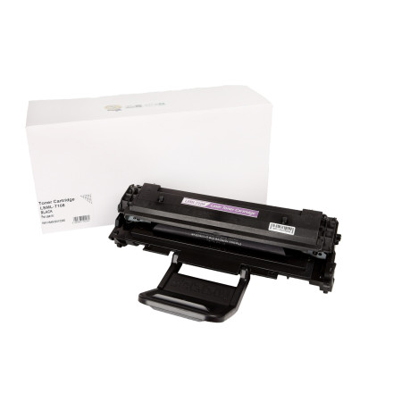 Încărcătură toner compatibilă MLT-D1082S, SU781A, 1500 filelor pentru imprimante Samsung (Orink white box)