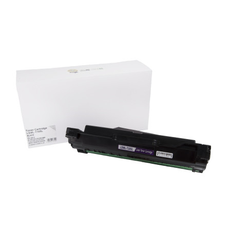 Încărcătură toner compatibilă MLT-D1052L, SU758A, 2500 filelor pentru imprimante Samsung (Orink white box)
