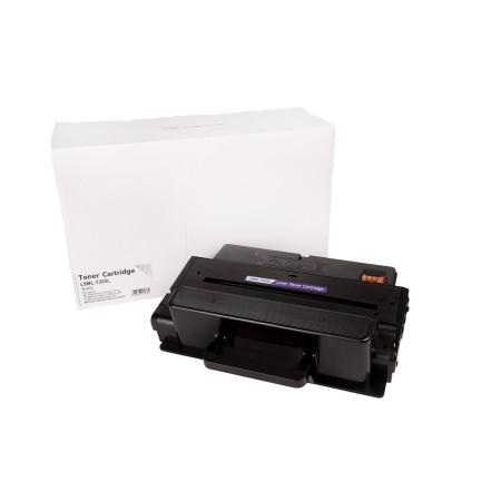 Încărcătură toner compatibilă MLT-D205L, SU963A, 5000 filelor pentru imprimante Samsung (Orink white box)