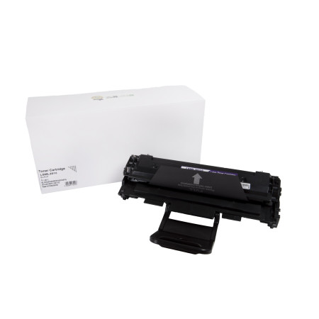 Încărcătură toner compatibilă SCX-4521D3, ML-1610, 3000 filelor pentru imprimante Samsung (Orink white box)