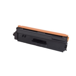 Încărcătură toner renovată TN325BK, 4000 filelor pentru imprimante Brother