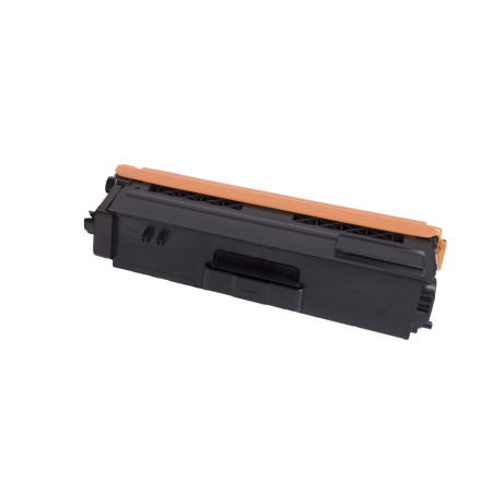Încărcătură toner renovată TN325BK, 4000 filelor pentru imprimante Brother