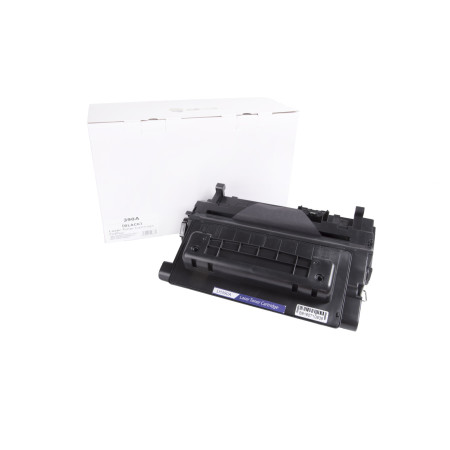 Încărcătură toner compatibilă CE390A, 90A, 10000 filelor pentru imprimante HP (Orink white box)