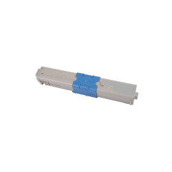 Încărcătură toner renovată 44469724, 5000 filelor pentru imprimante Oki