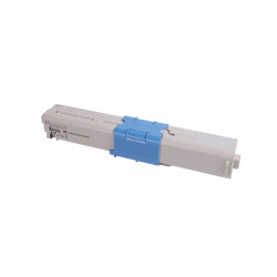 Încărcătură toner renovată 44469722, 5000 filelor pentru imprimante Oki