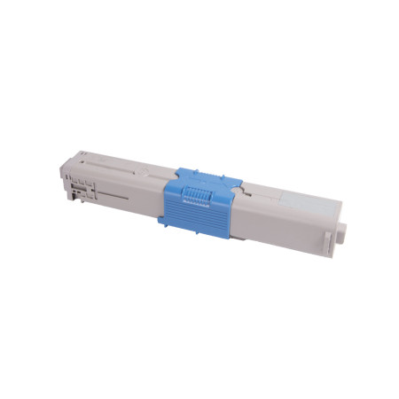 Încărcătură toner renovată 44469722, 5000 filelor pentru imprimante Oki