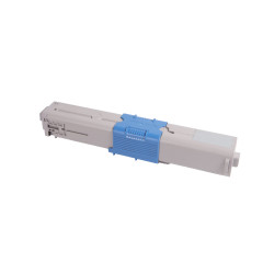 Încărcătură toner renovată 44469723, 5000 filelor pentru imprimante Oki