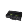 Încărcătură toner renovată 406522, SP3400, 5000 filelor pentru imprimante Ricoh