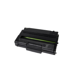 Încărcătură toner renovată 406522, SP3400, 5000 filelor pentru imprimante Ricoh